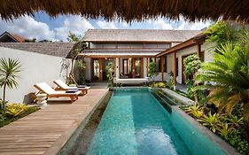 Bumbak Park Villas By Nakula